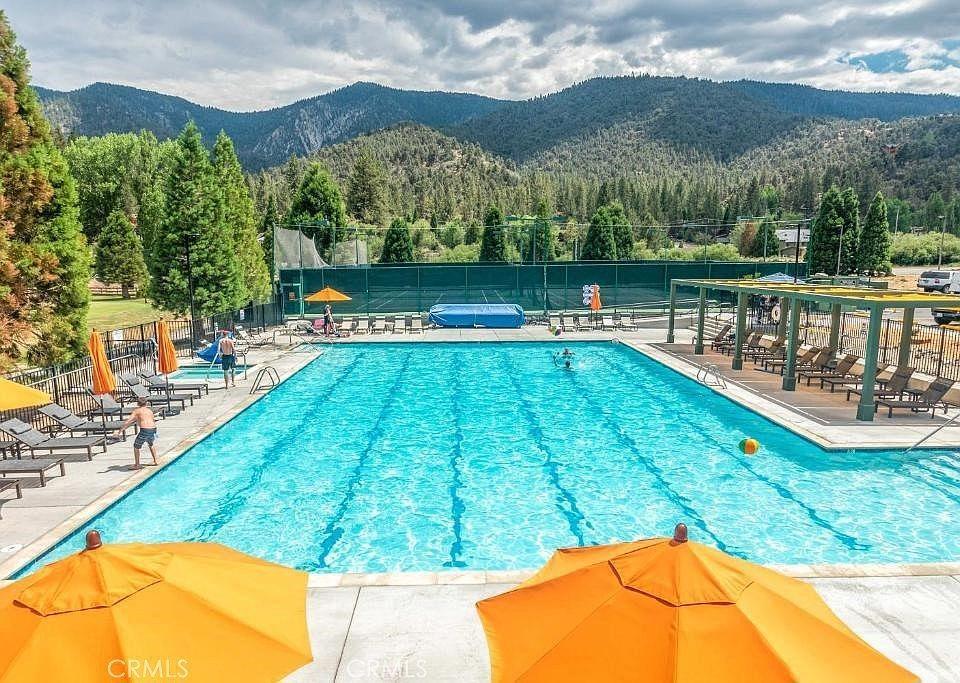 PMC Swimming Pool